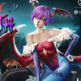 リアルエリートマスターライン ヴァンパイア リリス《26年11月預定》 4582647121486