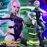 リアルエリートマスターライン サイバーパンク エッジランナーズ ルーシー《26年10月預定》 4582647121509