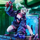 リアルエリートマスターライン サイバーパンク エッジランナーズ レベッカ DX版《26年12月預定》 日版 全數$11088 / *免運費   店取pt:100 / 25年8月8日