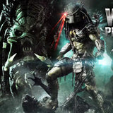 リアルエリートマスターライン エイリアンズVS.プレデター ウルフプレデター《26年10月預定》 4582647121622