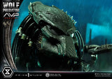 リアルエリートマスターライン エイリアンズVS.プレデター ウルフプレデター《26年10月預定》 4582647121622