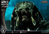 リアルエリートマスターライン エイリアンズVS.プレデター ウルフプレデター DX版《26年10月預定》 4582647121639