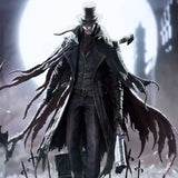 アルティメットプレミアムマスターライン ブラッドボーン ゲールマン《26年11月預定》 4582647121660