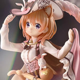 ご注文はうさぎですか? BLOOM ココア《26年7月預定》 日版 全數$2098 / *免運費   店取pt:20 / 25年8月4日