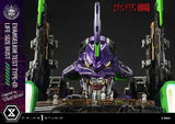 ライフサイズバスト ヱヴァンゲリヲン新劇場版 汎用ヒト型決戦兵器 人造人間 エヴァンゲリオン初号機(Concept By Josh Nizzi)《26年11月預定》 4582647121813