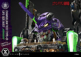 ライフサイズバスト ヱヴァンゲリヲン新劇場版 汎用ヒト型決戦兵器 人造人間 エヴァンゲリオン初号機(Concept By Josh Nizzi)《26年11月預定》 4582647121813