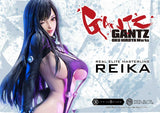 リアルエリートマスターライン GANTZ レイカ《27年1月預定》 日版 全數$4798 / *免運費   店取pt:40 / 25年8月25日