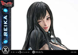 リアルエリートマスターライン GANTZ レイカ《27年1月預定》 日版 全數$4798 / *免運費   店取pt:40 / 25年8月25日