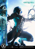 アルティメットプレミアムマスターライン GHOST IN THE SHELL / 攻殻機動隊 草薙素子《27年4月預定》 日版 全數$5280 / *免運費   店取pt:50 / 25年10月24日