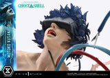 アルティメットプレミアムマスターライン GHOST IN THE SHELL / 攻殻機動隊 草薙素子《27年4月預定》 日版 全數$5280 / *免運費   店取pt:50 / 25年10月24日