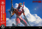 アルティメットジオラママスターライン ヱヴァンゲリヲン新劇場版 汎用ヒト型決戦兵器 人造人間 エヴァンゲリオン正規実用型 2号機(Concept By Josh Nizzi)《27年1月預定》 日版 全數$12988 / *免運費   店取pt:100 / 25年8月22日