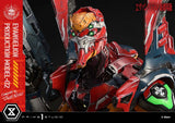 アルティメットジオラママスターライン ヱヴァンゲリヲン新劇場版 汎用ヒト型決戦兵器 人造人間 エヴァンゲリオン正規実用型 2号機(Concept By Josh Nizzi)《27年1月預定》 日版 全數$12988 / *免運費   店取pt:100 / 25年8月22日