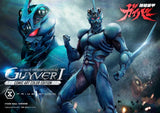 アルティメットプレミアムマスターライン 強殖装甲ガイバー ガイバーI コミックアートカラーエディション《27年1月預定》 日版 全數$8588 / *免運費   店取pt:80 / 25年9月12日