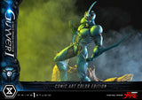 アルティメットプレミアムマスターライン 強殖装甲ガイバー ガイバーI コミックアートカラーエディション《27年1月預定》 日版 全數$8588 / *免運費   店取pt:80 / 25年9月12日