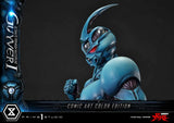 アルティメットプレミアムマスターライン 強殖装甲ガイバー ガイバーI コミックアートカラーエディション《27年1月預定》 日版 全數$8588 / *免運費   店取pt:80 / 25年9月12日