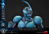 アルティメットプレミアムマスターライン 強殖装甲ガイバー ガイバーI コミックアートカラーエディション《27年1月預定》 日版 全數$8588 / *免運費   店取pt:80 / 25年9月12日