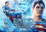 スローンレガシー スーパーマン(コミック) スーパーマン フォートレス・オブ・ソリチュード オン スローン (Design by Gabriele Dell'Otto)《27年1月預定》 日版 全數$12388 / *免運費   店取pt:100 / 25年8月29日