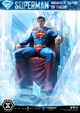 スローンレガシー スーパーマン(コミック) スーパーマン フォートレス・オブ・ソリチュード オン スローン (Design by Gabriele Dell'Otto)《27年1月預定》 日版 全數$12388 / *免運費   店取pt:100 / 25年8月29日