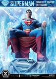 スローンレガシー スーパーマン(コミック) スーパーマン フォートレス・オブ・ソリチュード オン スローン (Design by Gabriele Dell'Otto)《27年1月預定》 日版 全數$12388 / *免運費   店取pt:100 / 25年8月29日