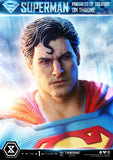 スローンレガシー スーパーマン(コミック) スーパーマン フォートレス・オブ・ソリチュード オン スローン (Design by Gabriele Dell'Otto)《27年1月預定》 日版 全數$12388 / *免運費   店取pt:100 / 25年8月29日