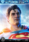 スローンレガシー スーパーマン(コミック) スーパーマン フォートレス・オブ・ソリチュード オン スローン (Design by Gabriele Dell'Otto)《27年1月預定》 日版 全數$12388 / *免運費   店取pt:100 / 25年8月29日