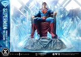スローンレガシー スーパーマン(コミック) スーパーマン フォートレス・オブ・ソリチュード オン スローン (Design by Gabriele Dell'Otto)《27年1月預定》 日版 全數$12388 / *免運費   店取pt:100 / 25年8月29日