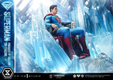 スローンレガシー スーパーマン(コミック) スーパーマン フォートレス・オブ・ソリチュード オン スローン (Design by Gabriele Dell'Otto)《27年1月預定》 日版 全數$12388 / *免運費   店取pt:100 / 25年8月29日