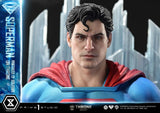 スローンレガシー スーパーマン(コミック) スーパーマン フォートレス・オブ・ソリチュード オン スローン (Design by Gabriele Dell'Otto)《27年1月預定》 日版 全數$12388 / *免運費   店取pt:100 / 25年8月29日