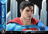 スローンレガシー スーパーマン(コミック) スーパーマン フォートレス・オブ・ソリチュード オン スローン (Design by Gabriele Dell'Otto)《27年1月預定》 日版 全數$12388 / *免運費   店取pt:100 / 25年8月29日