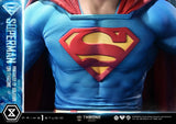 スローンレガシー スーパーマン(コミック) スーパーマン フォートレス・オブ・ソリチュード オン スローン (Design by Gabriele Dell'Otto)《27年1月預定》 日版 全數$12388 / *免運費   店取pt:100 / 25年8月29日