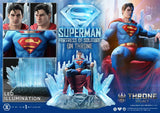 スローンレガシー スーパーマン(コミック) スーパーマン フォートレス・オブ・ソリチュード オン スローン (Design by Gabriele Dell'Otto)《27年1月預定》 日版 全數$12388 / *免運費   店取pt:100 / 25年8月29日