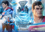 スローンレガシー スーパーマン(コミック) スーパーマン フォートレス・オブ・ソリチュード オン スローン (Design by Gabriele Dell'Otto) アルティメット版《27年1月預定》 日版 全數$15800 / *免運費   店取pt:100 / 25年8月29日