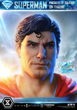 スローンレガシー スーパーマン(コミック) スーパーマン フォートレス・オブ・ソリチュード オン スローン (Design by Gabriele Dell'Otto) アルティメット版《27年1月預定》 日版 全數$15800 / *免運費   店取pt:100 / 25年8月29日