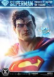 スローンレガシー スーパーマン(コミック) スーパーマン フォートレス・オブ・ソリチュード オン スローン (Design by Gabriele Dell'Otto) アルティメット版《27年1月預定》 日版 全數$15800 / *免運費   店取pt:100 / 25年8月29日
