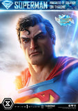 スローンレガシー スーパーマン(コミック) スーパーマン フォートレス・オブ・ソリチュード オン スローン (Design by Gabriele Dell'Otto) アルティメット版《27年1月預定》 日版 全數$15800 / *免運費   店取pt:100 / 25年8月29日