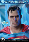 スローンレガシー スーパーマン(コミック) スーパーマン フォートレス・オブ・ソリチュード オン スローン (Design by Gabriele Dell'Otto) アルティメット版《27年1月預定》 日版 全數$15800 / *免運費   店取pt:100 / 25年8月29日