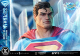 スローンレガシー スーパーマン(コミック) スーパーマン フォートレス・オブ・ソリチュード オン スローン (Design by Gabriele Dell'Otto) アルティメット版《27年1月預定》 日版 全數$15800 / *免運費   店取pt:100 / 25年8月29日