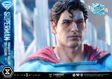 スローンレガシー スーパーマン(コミック) スーパーマン フォートレス・オブ・ソリチュード オン スローン (Design by Gabriele Dell'Otto) アルティメット版《27年1月預定》 日版 全數$15800 / *免運費   店取pt:100 / 25年8月29日