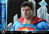 スローンレガシー スーパーマン(コミック) スーパーマン フォートレス・オブ・ソリチュード オン スローン (Design by Gabriele Dell'Otto) アルティメット版《27年1月預定》 日版 全數$15800 / *免運費   店取pt:100 / 25年8月29日