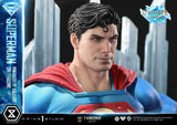 スローンレガシー スーパーマン(コミック) スーパーマン フォートレス・オブ・ソリチュード オン スローン (Design by Gabriele Dell'Otto) アルティメット版《27年1月預定》 日版 全數$15800 / *免運費   店取pt:100 / 25年8月29日