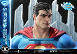 スローンレガシー スーパーマン(コミック) スーパーマン フォートレス・オブ・ソリチュード オン スローン (Design by Gabriele Dell'Otto) アルティメット版《27年1月預定》 日版 全數$15800 / *免運費   店取pt:100 / 25年8月29日