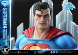 スローンレガシー スーパーマン(コミック) スーパーマン フォートレス・オブ・ソリチュード オン スローン (Design by Gabriele Dell'Otto) アルティメット版《27年1月預定》 日版 全數$15800 / *免運費   店取pt:100 / 25年8月29日