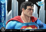 スローンレガシー スーパーマン(コミック) スーパーマン フォートレス・オブ・ソリチュード オン スローン (Design by Gabriele Dell'Otto) アルティメット版《27年1月預定》 日版 全數$15800 / *免運費   店取pt:100 / 25年8月29日