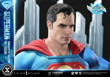 スローンレガシー スーパーマン(コミック) スーパーマン フォートレス・オブ・ソリチュード オン スローン (Design by Gabriele Dell'Otto) アルティメット版《27年1月預定》 日版 全數$15800 / *免運費   店取pt:100 / 25年8月29日