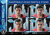 スローンレガシー スーパーマン(コミック) スーパーマン フォートレス・オブ・ソリチュード オン スローン (Design by Gabriele Dell'Otto) アルティメット版《27年1月預定》 日版 全數$15800 / *免運費   店取pt:100 / 25年8月29日