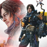 リアルエリートマスターライン DEATH STRANDING 2: ON THE BEACH サム《27年2月預定》 日版 全數$13888 / *免運費   店取pt:100 / 25年10月10日