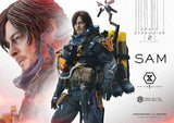 リアルエリートマスターライン DEATH STRANDING 2: ON THE BEACH サム《27年2月預定》 日版 全數$13888 / *免運費   店取pt:100 / 25年10月10日