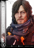 リアルエリートマスターライン DEATH STRANDING 2: ON THE BEACH サム《27年2月預定》 日版 全數$13888 / *免運費   店取pt:100 / 25年10月10日