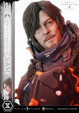 リアルエリートマスターライン DEATH STRANDING 2: ON THE BEACH サム《27年2月預定》 日版 全數$13888 / *免運費   店取pt:100 / 25年10月10日