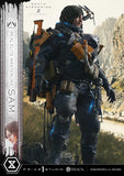 リアルエリートマスターライン DEATH STRANDING 2: ON THE BEACH サム《27年2月預定》 日版 全數$13888 / *免運費   店取pt:100 / 25年10月10日